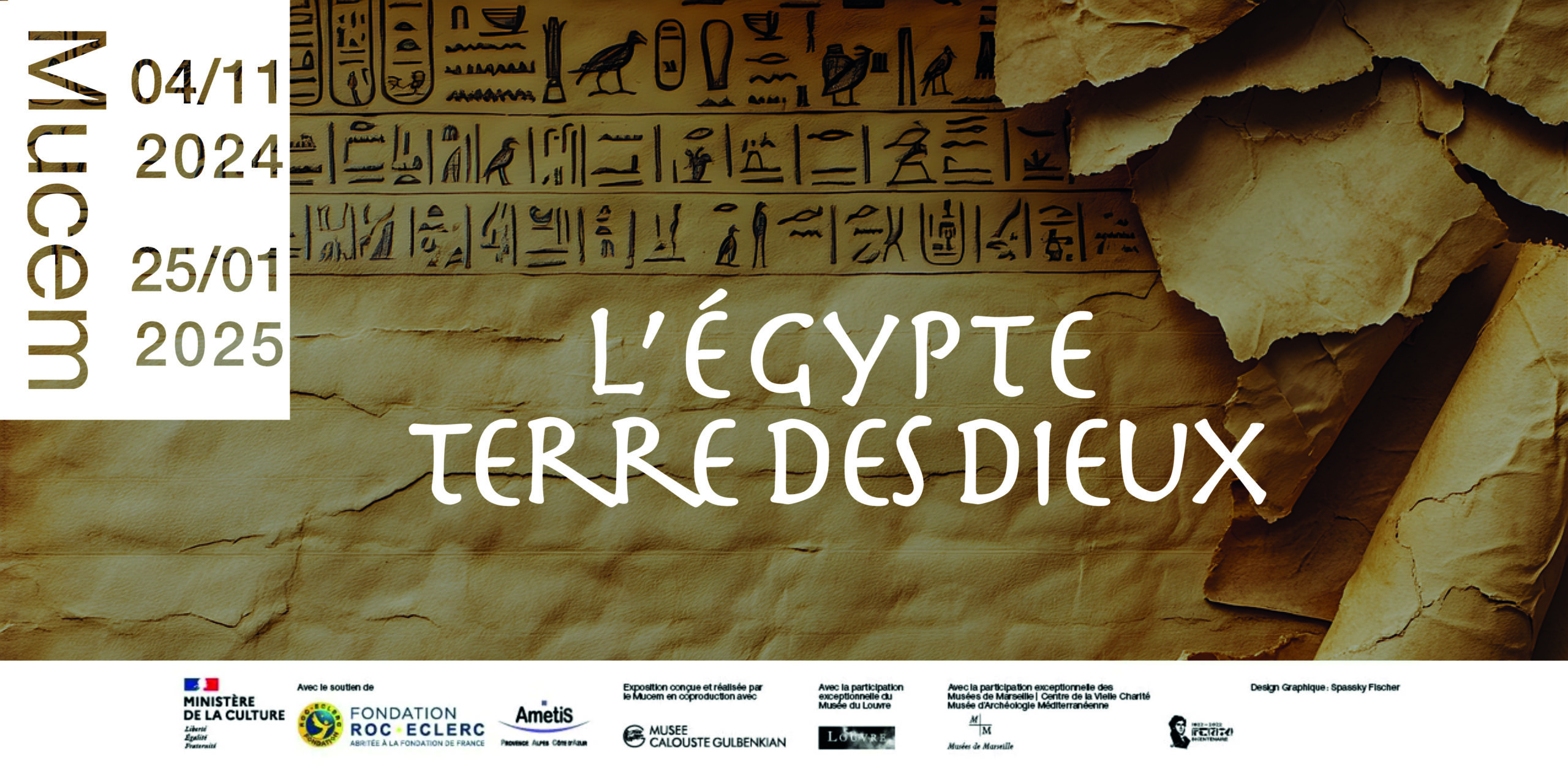 Bandeaux Web Mucem Expo Egypte
