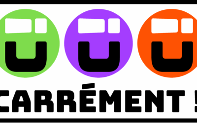 Logo Carrément !