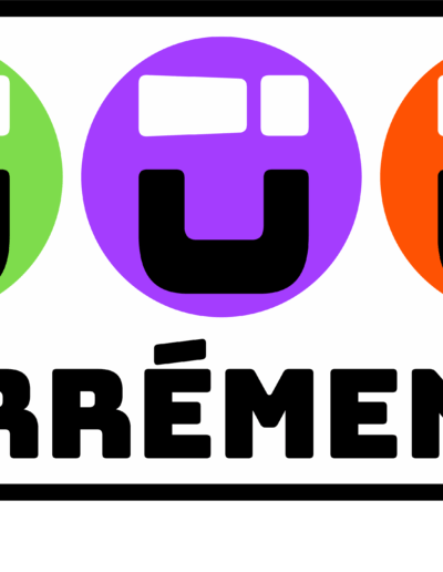 Logo Carrément !