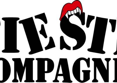 Logo Fiesta Compagnie